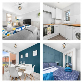 I'm Your Host - Bridgeton House Glasgow